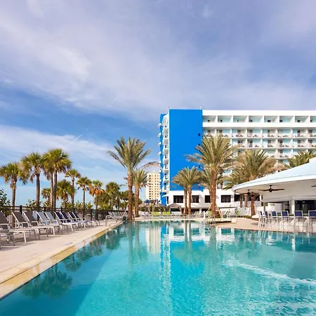 Hilton Clearwater Beach Resort&Spa