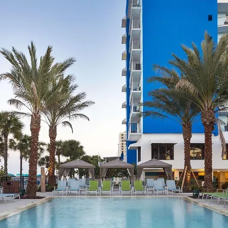 Hilton Clearwater Beach Resort&Spa