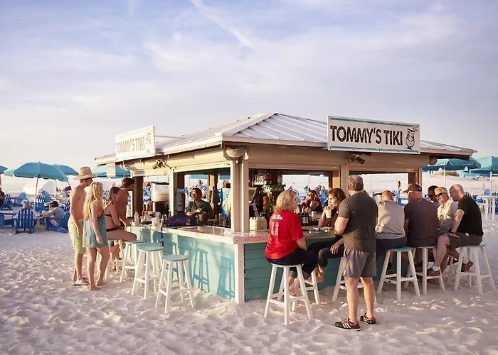 Hilton Clearwater Resort&spa Resort 4*