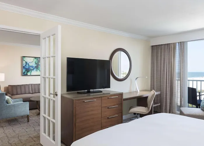 Resort Hilton Clearwater Resort&spa Clearwater Beach