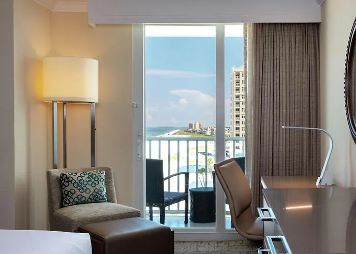 Hilton Clearwater Resort&spa Resort