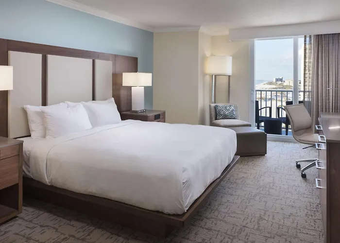 Hilton Clearwater Resort&spa Resort Clearwater Beach
