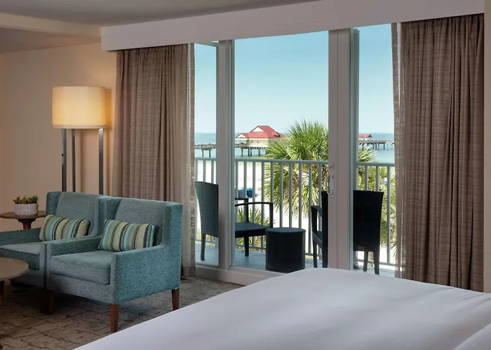 Hilton Clearwater Resort&spa Resort Clearwater Beach