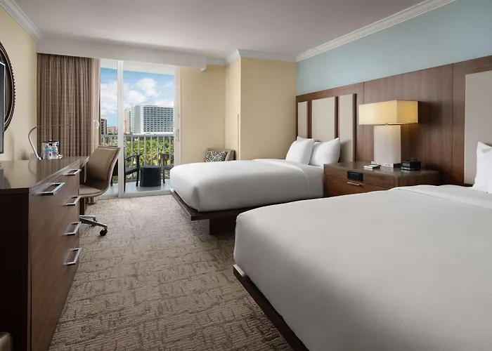 Resort Hilton Clearwater Resort&spa 4*