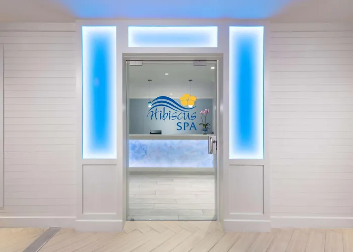 Hilton Clearwater Resort&spa Resort