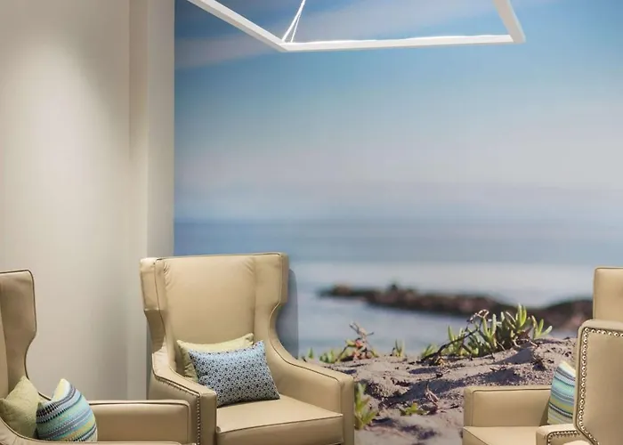 Resort Hilton Clearwater Resort&spa 4*