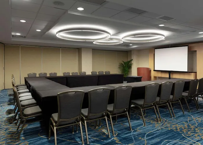 Hilton Clearwater Resort&spa 4*