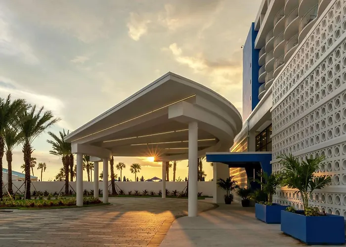 Hilton Clearwater Resort&spa Resort Clearwater Beach