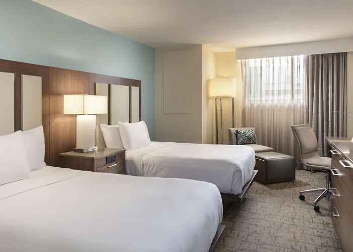 Hilton Clearwater Resort&spa 4* Clearwater Beach