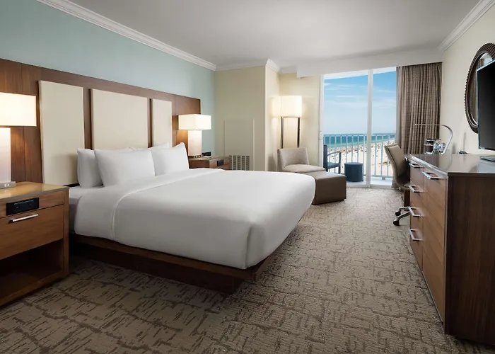 Hilton Clearwater Resort&spa Resort Clearwater Beach