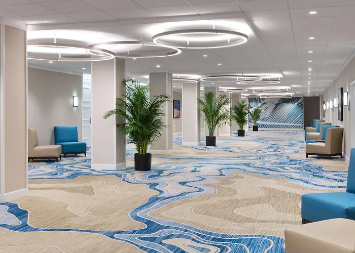 Hilton Clearwater Resort&spa Clearwater Beach