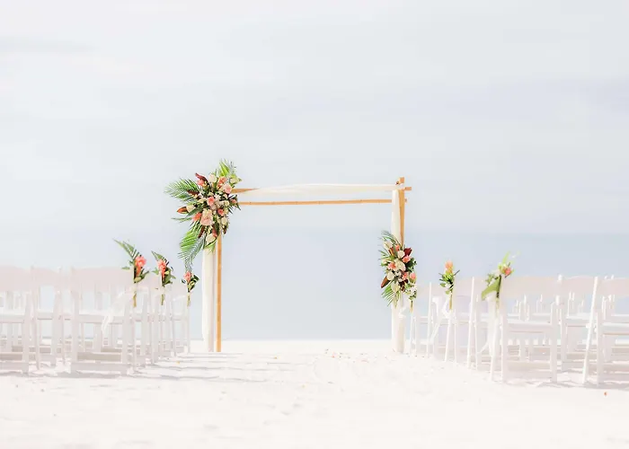 Hilton Clearwater &