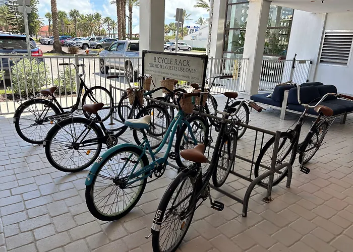 Resort Hilton Clearwater Resort&spa 4*