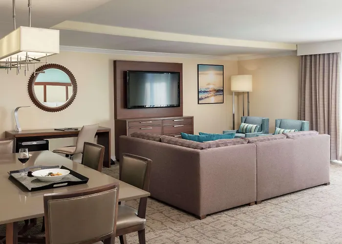Hilton Clearwater & 4*