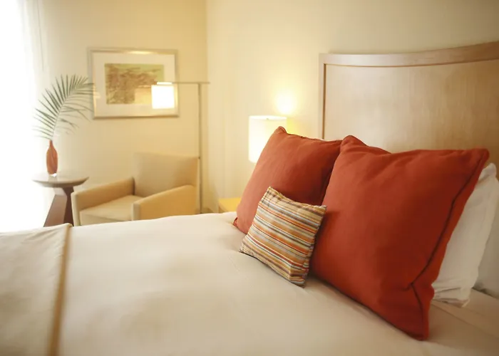 Resort Hilton Clearwater Resort&spa