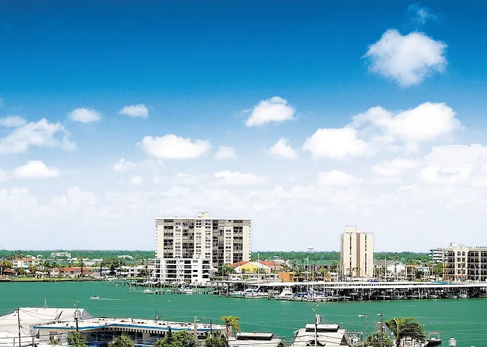 Resort Hilton Clearwater Resort&spa 4*