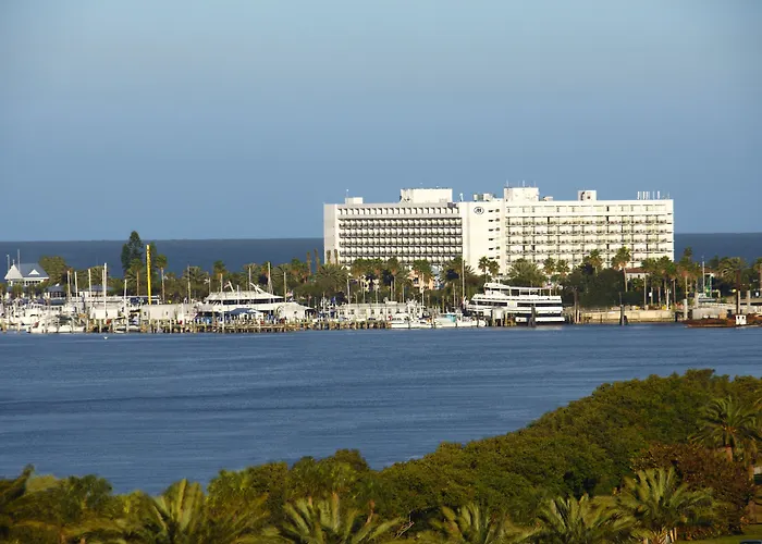 Hilton Clearwater Resort&spa Resort