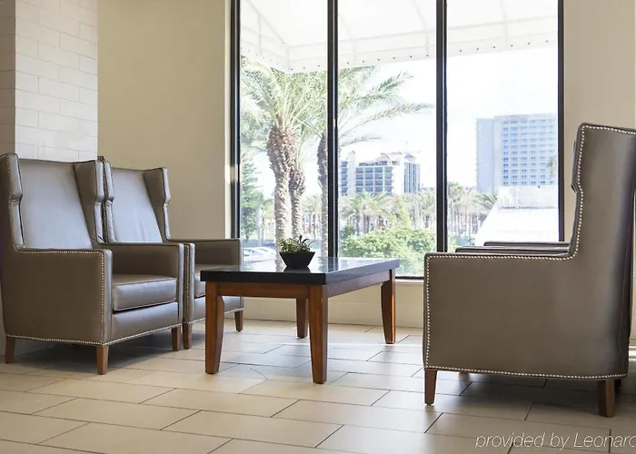 Hilton Clearwater & Clearwater Beach