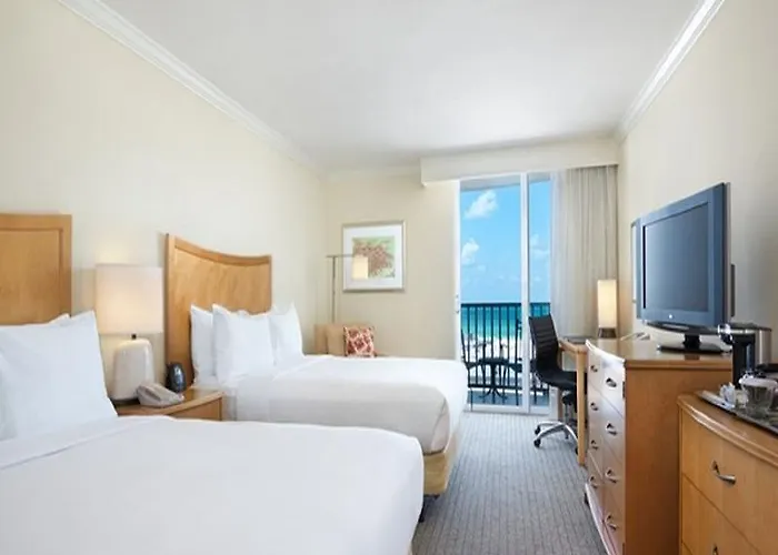 Hilton Clearwater Resort&spa Resort Clearwater Beach