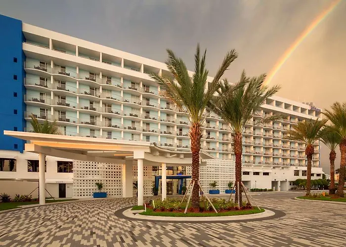Hilton Clearwater Resort&spa 4*