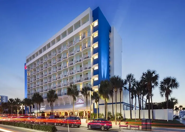 Hilton Clearwater Resort&spa 4* Clearwater Beach